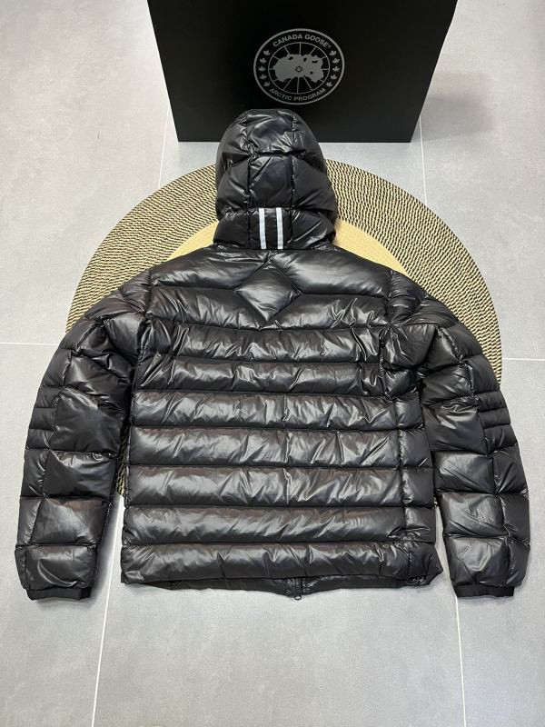 Can*a G00se coat