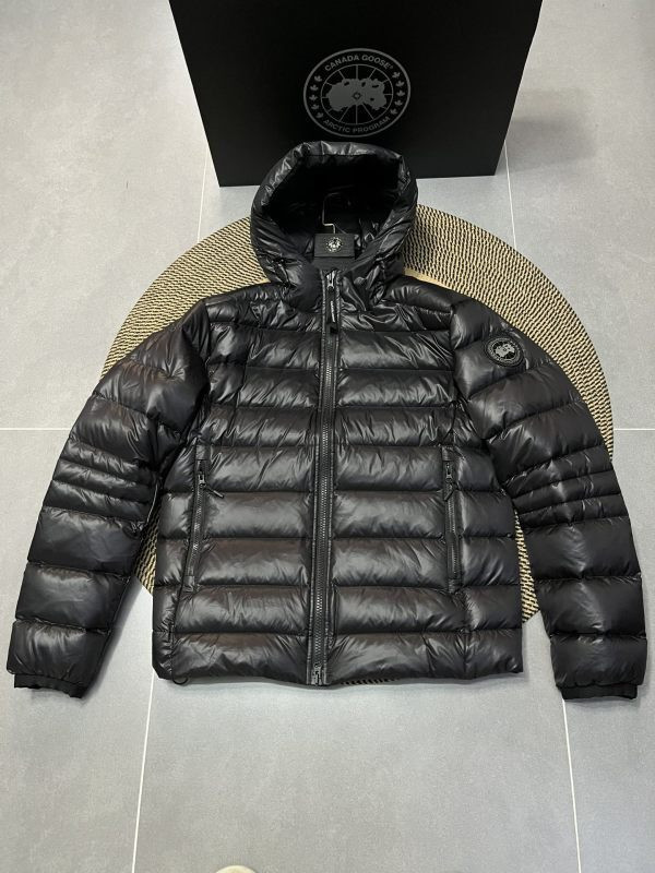 Can*a G00se coat