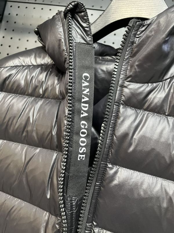 Can*a G00se coat