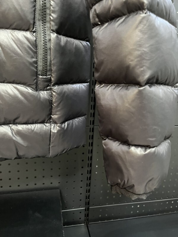 Can*a G00se coat