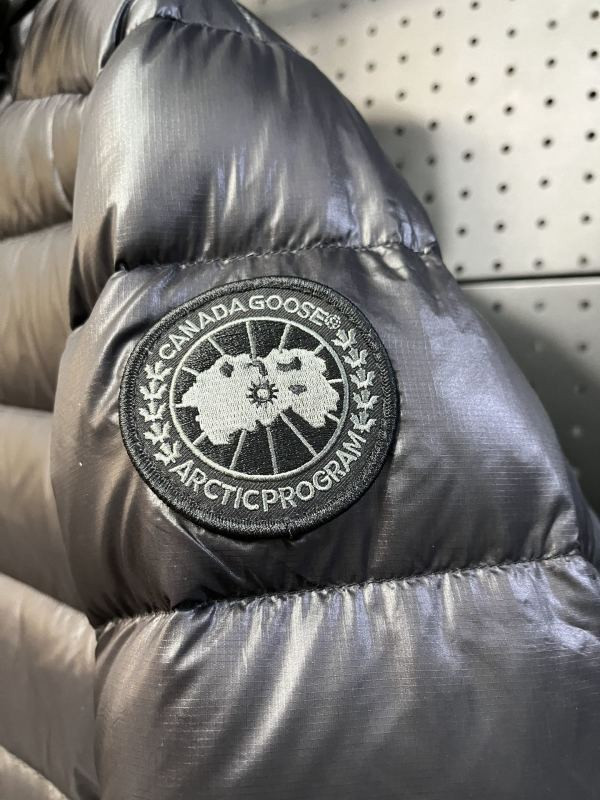 Can*a G00se coat