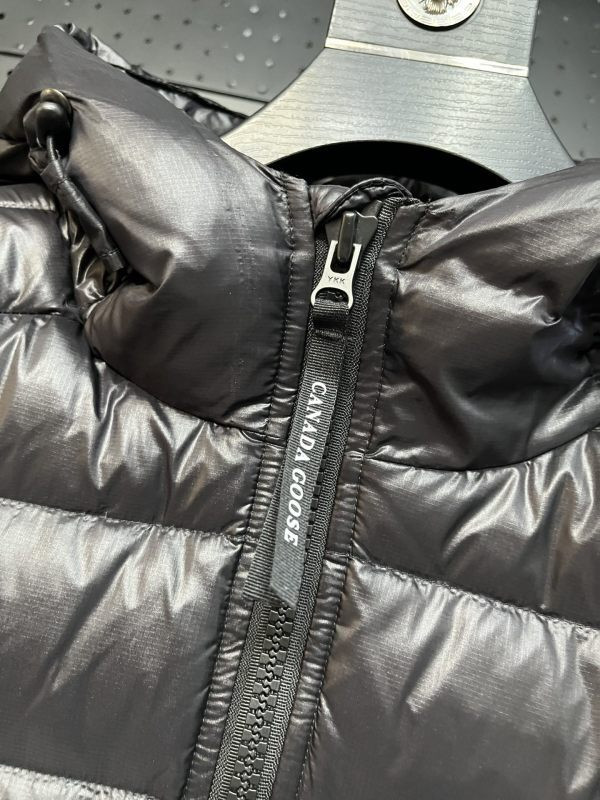 Can*a G00se coat