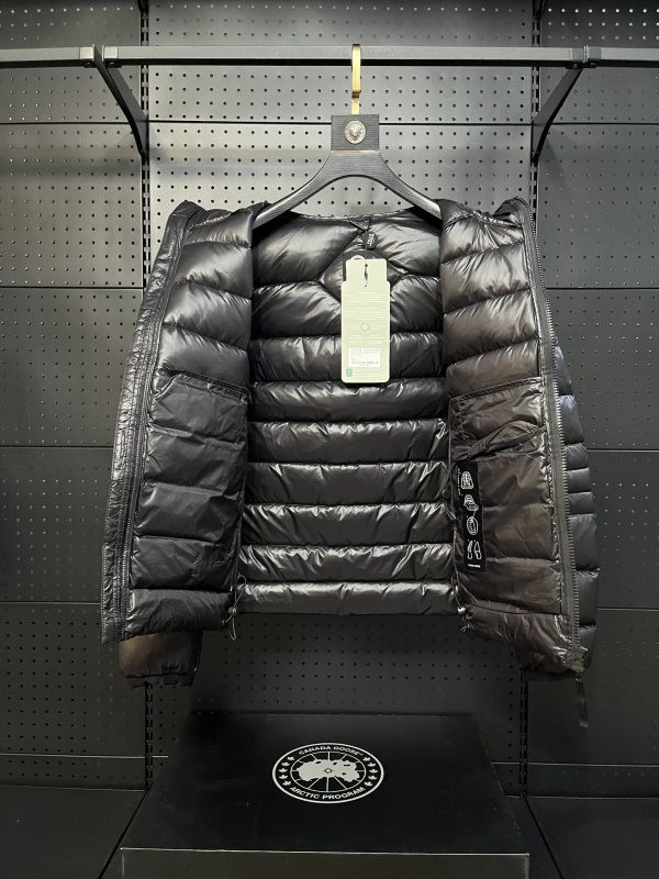 Can*a G00se coat