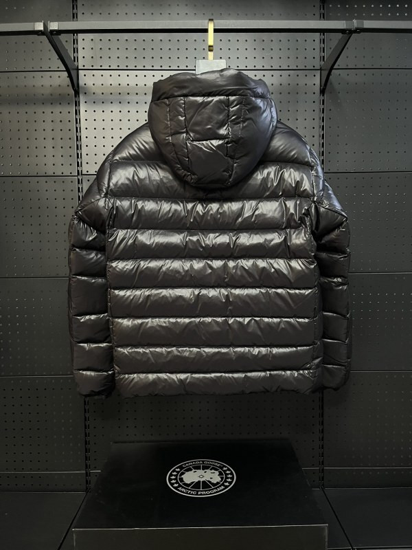 Can*a G00se coat