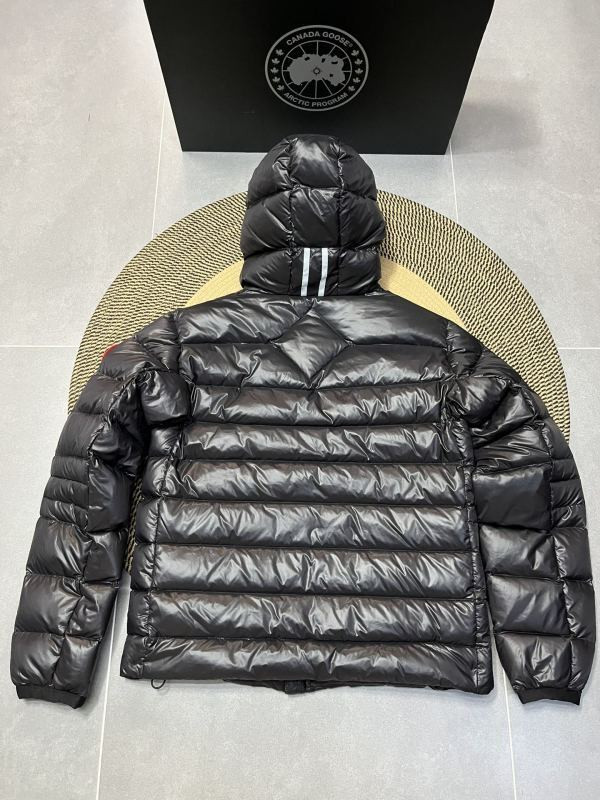 Can*a G00se coat
