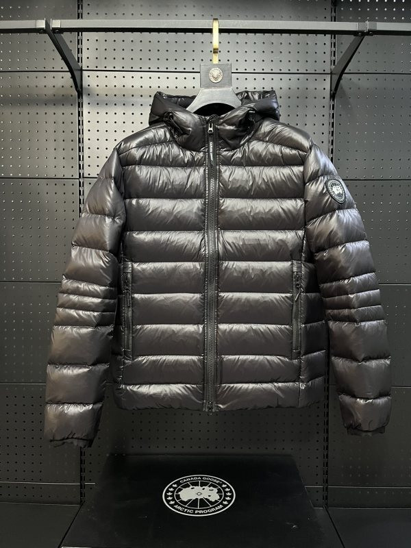Can*a G00se coat