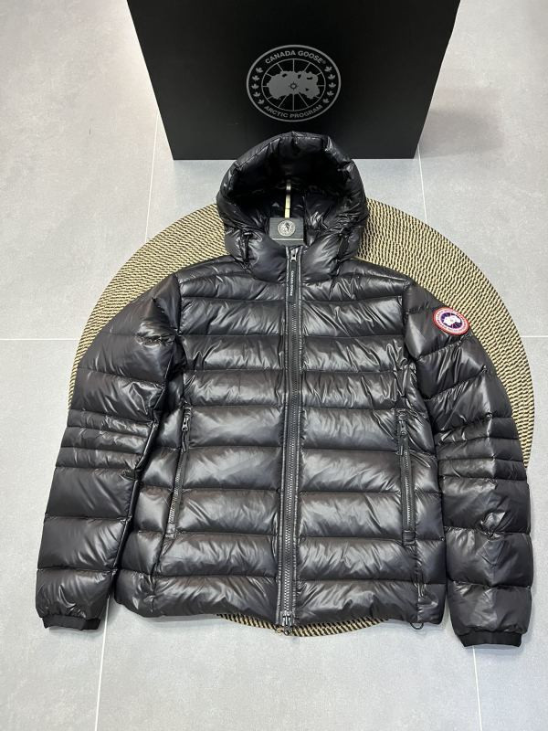 Can*a G00se coat