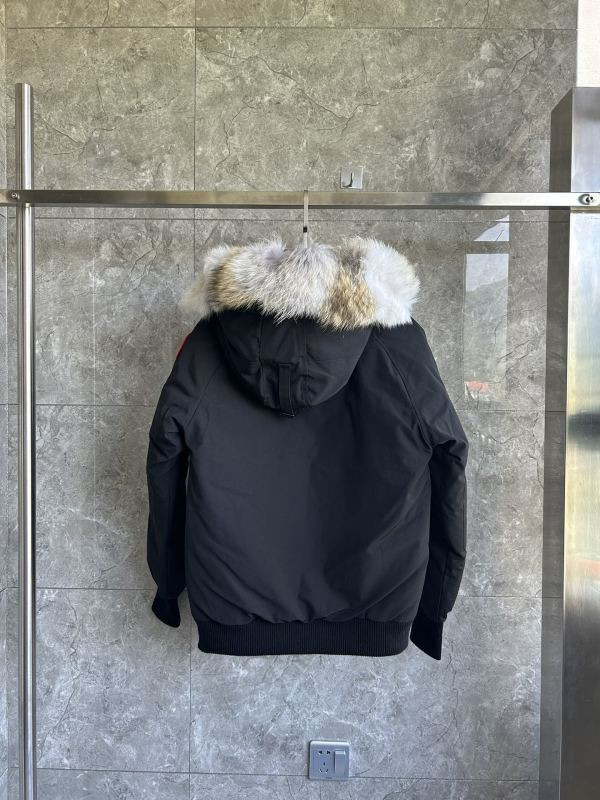 Can*a G00se COAT