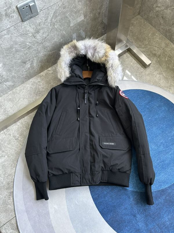 Can*a G00se COAT