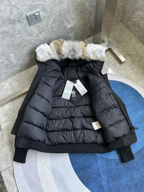 Can*a G00se COAT