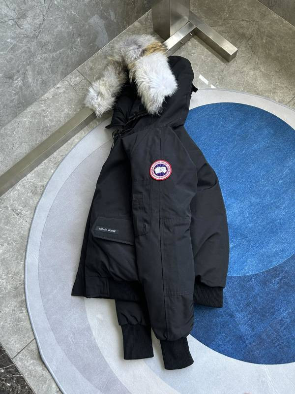 Can*a G00se COAT