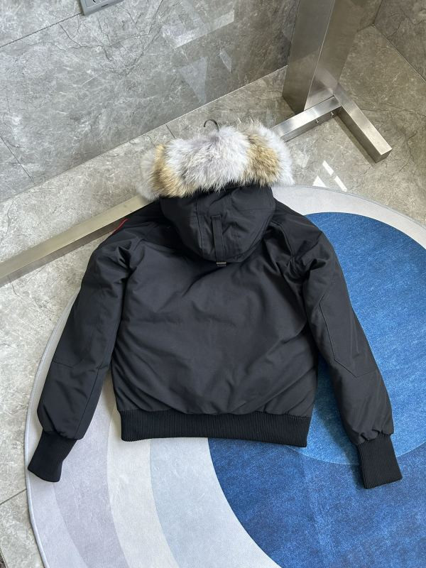 Can*a G00se COAT