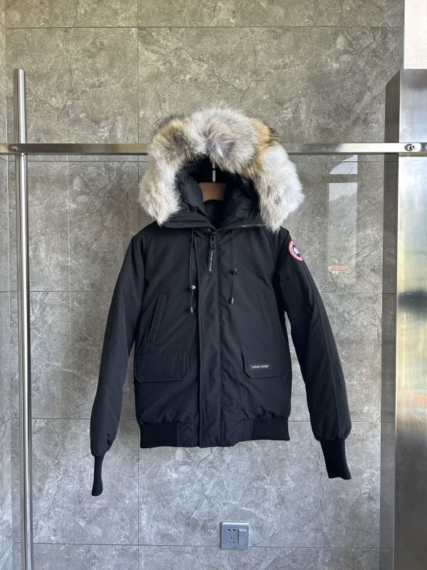 Can*a G00se COAT