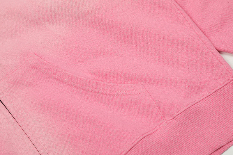 He11star HOODIE
