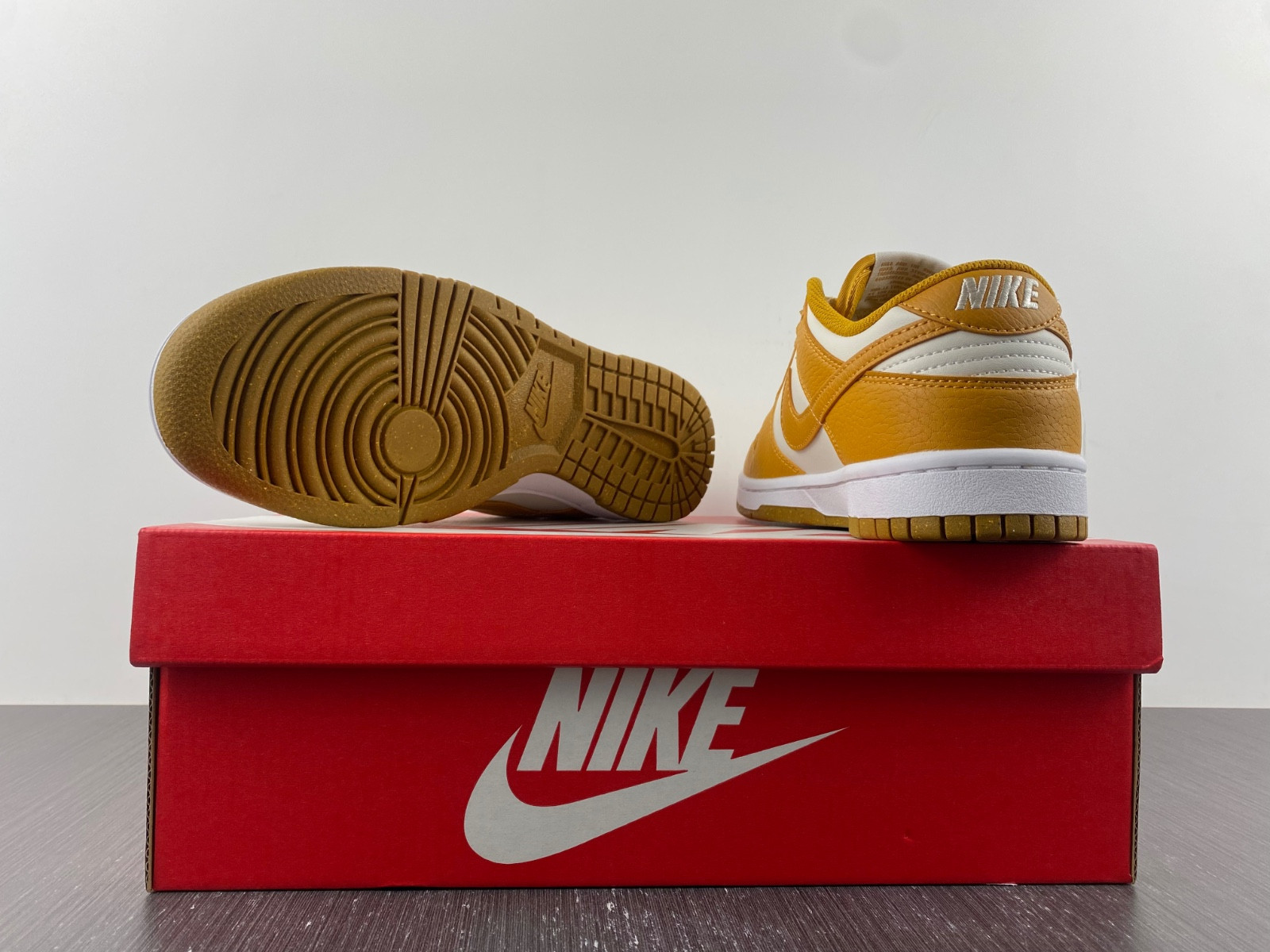 Nike Dunk Low Next Nature WMNS “Phantom” DN1431-001