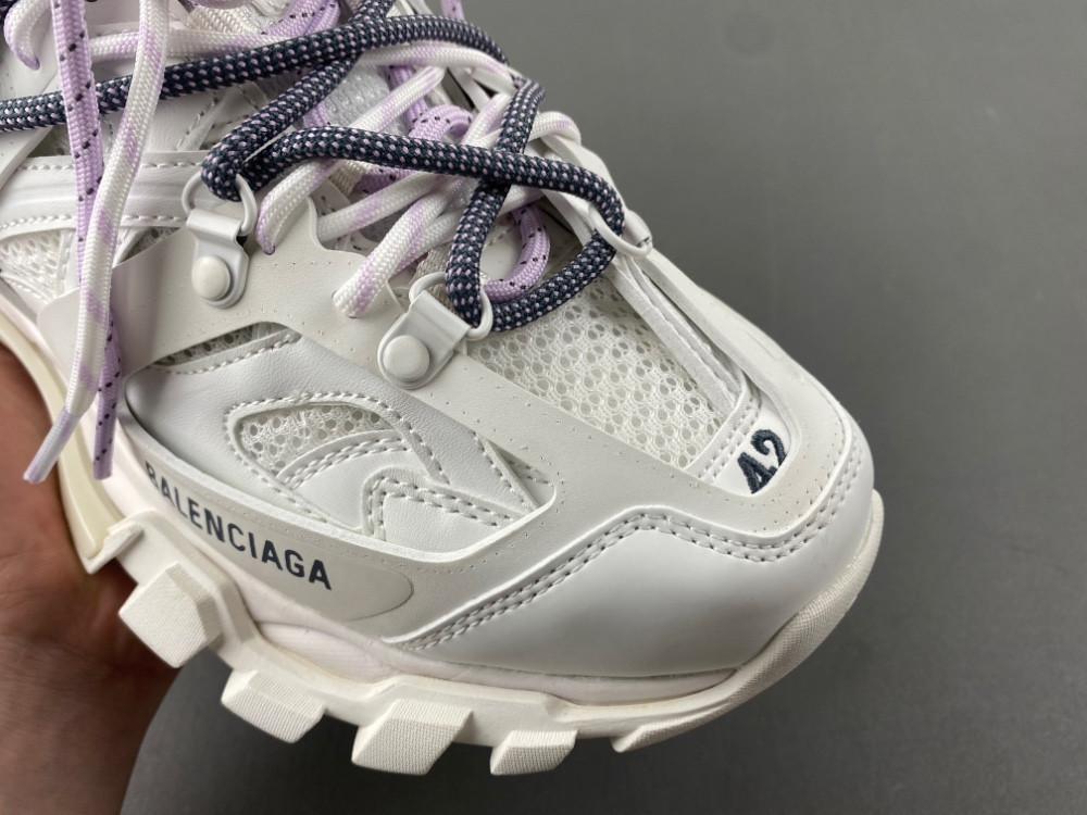 Balenciaga track 800592 WTRHK 0010