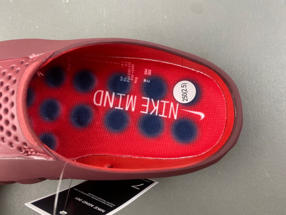 Nike Mind 001 HQ4307-601