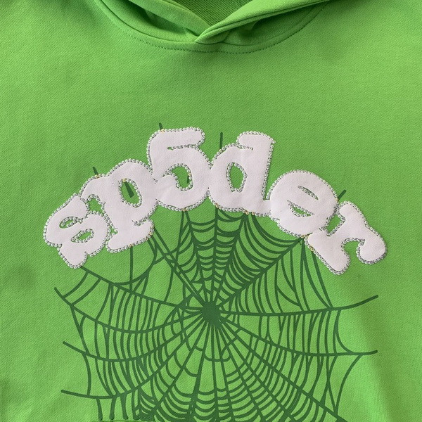 Sp5der HOODIE