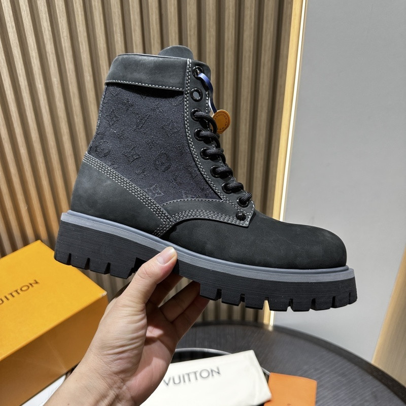 L*V BOOTS
