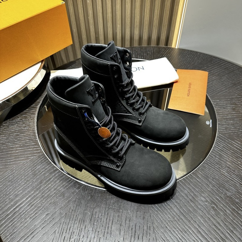 L*V BOOTS