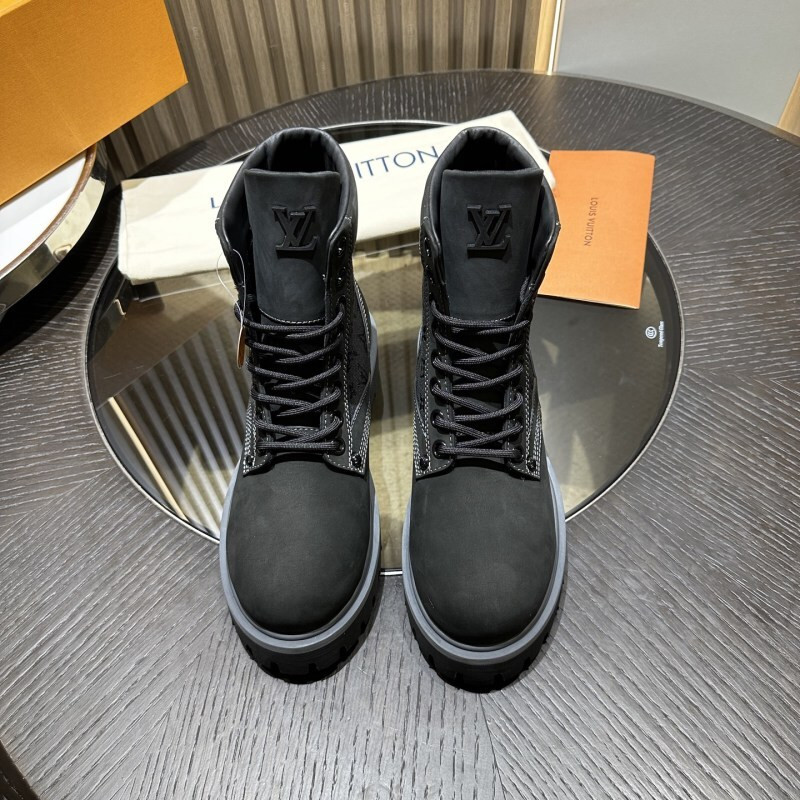L*V BOOTS
