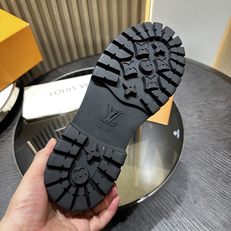 L*V BOOTS