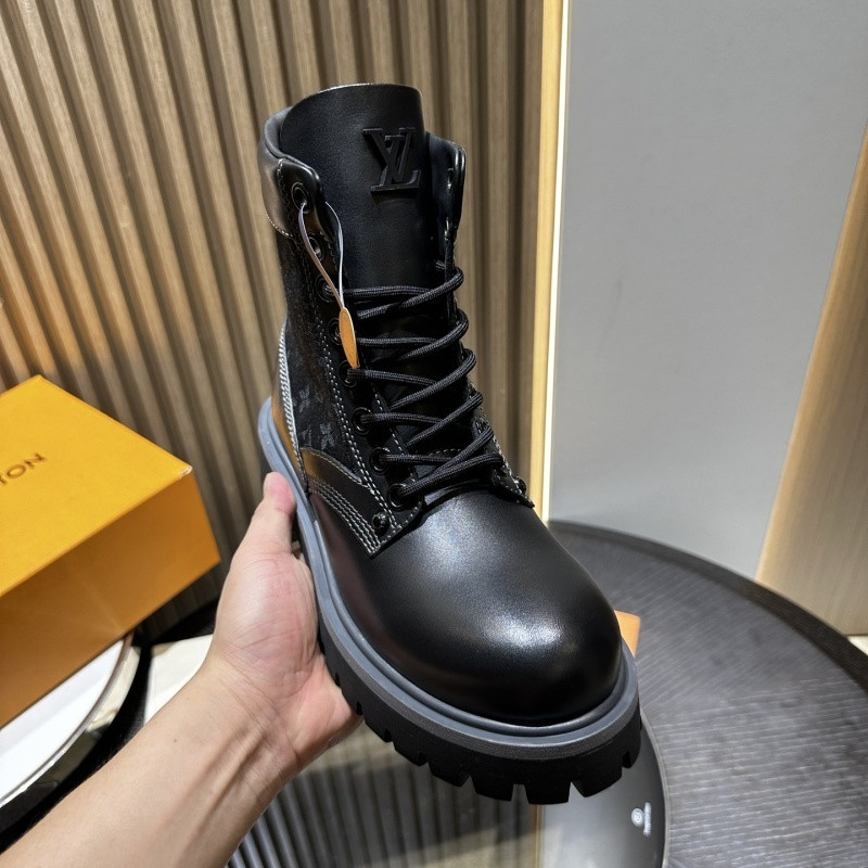 L*V BOOTS