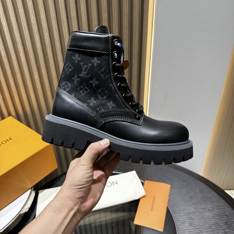 L*V BOOTS