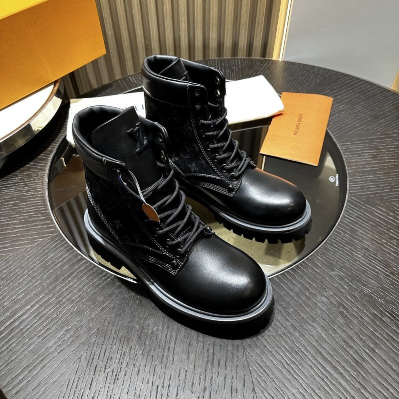 L*V BOOTS