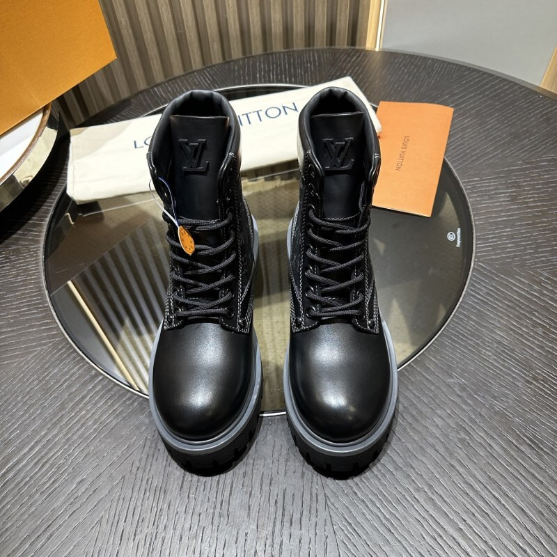 L*V BOOTS
