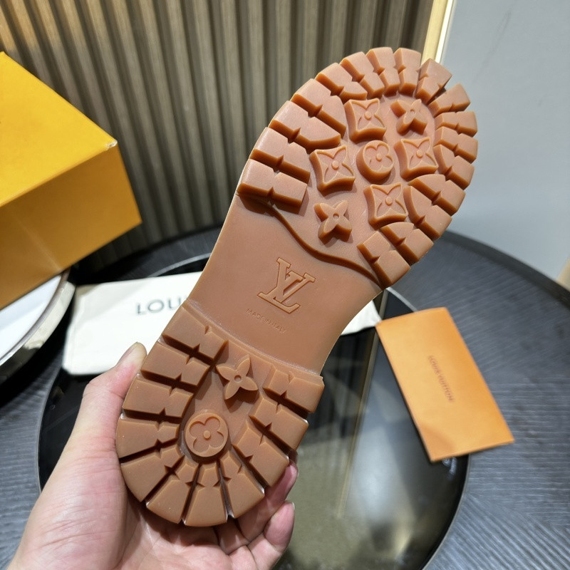 L*V BOOTS