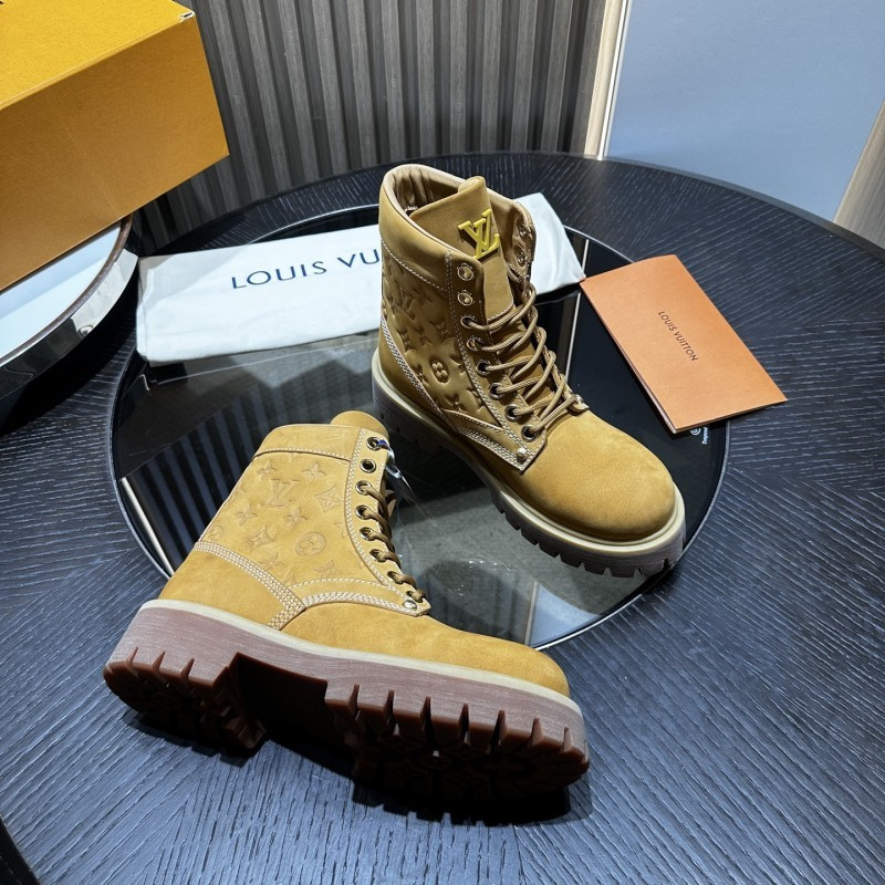 L*V BOOTS