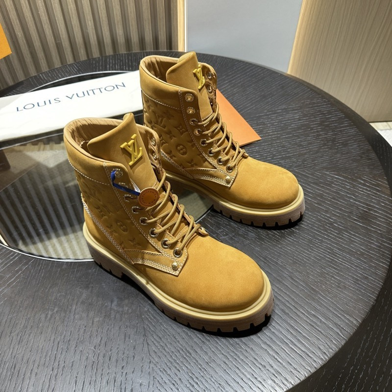 L*V BOOTS