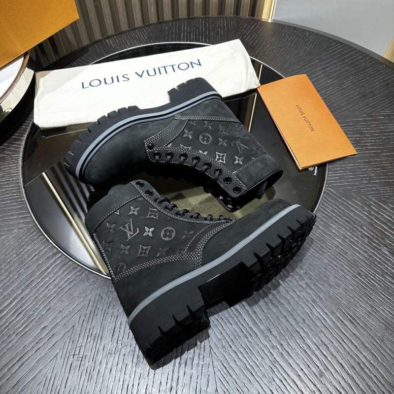 L*V BOOTS