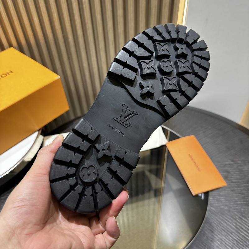 L*V BOOTS