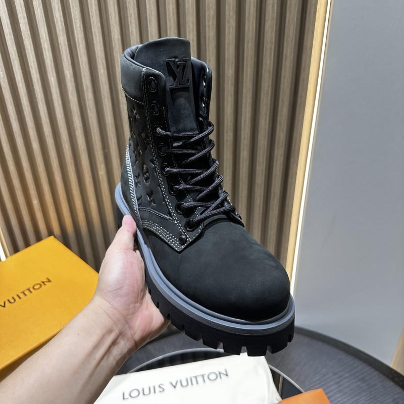 L*V BOOTS