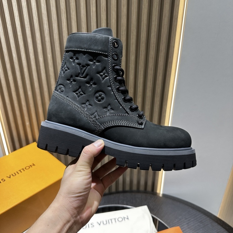 L*V BOOTS