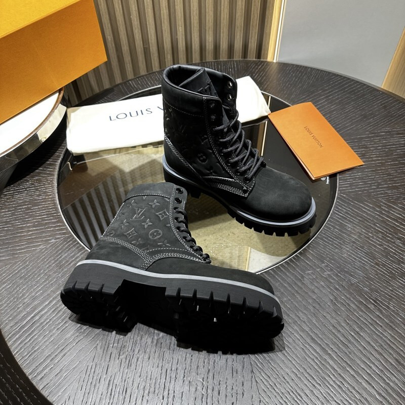 L*V BOOTS