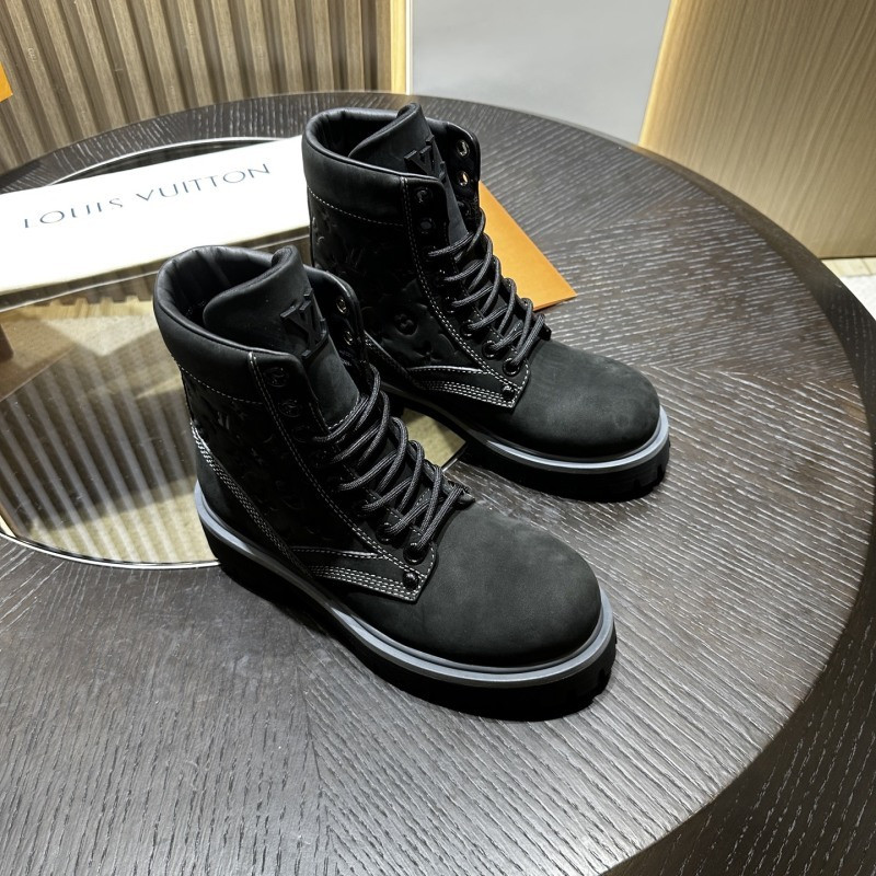 L*V BOOTS
