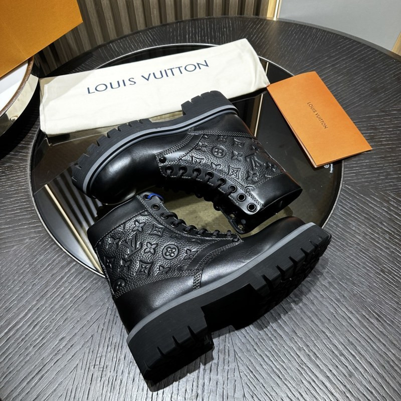 L*V BOOTS