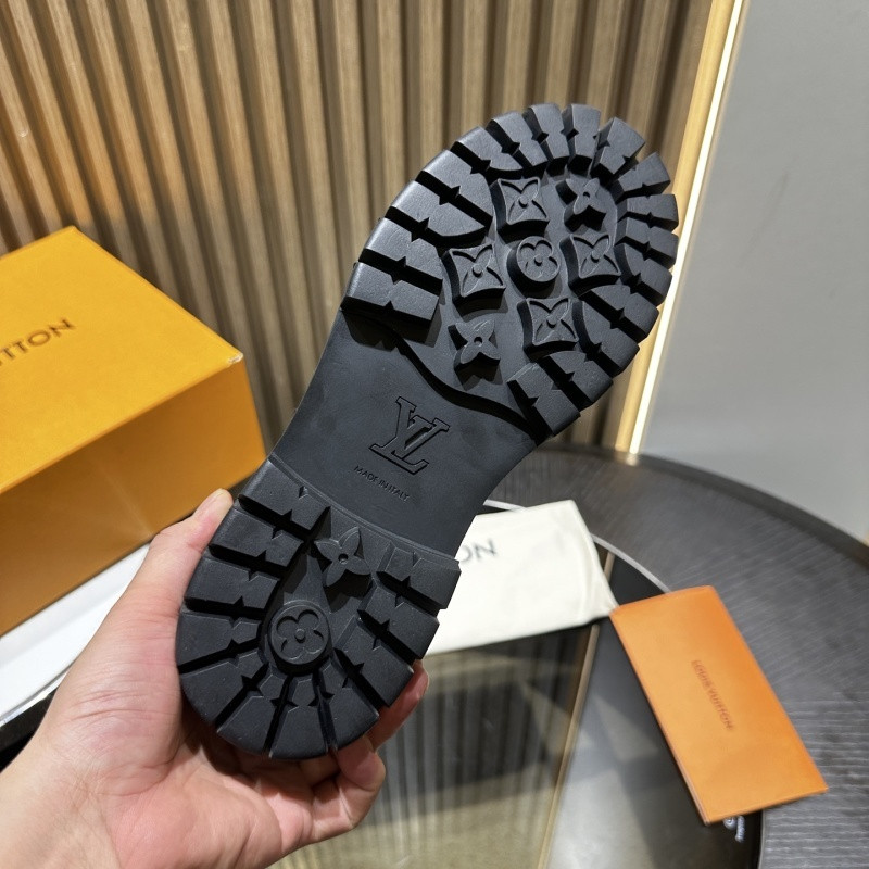 L*V BOOTS