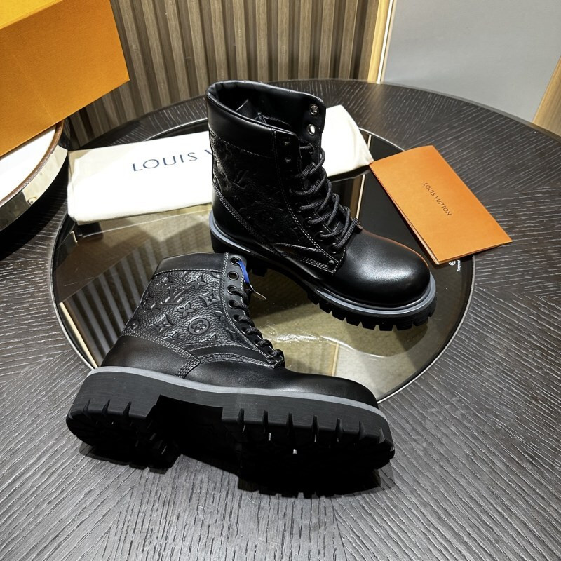 L*V BOOTS