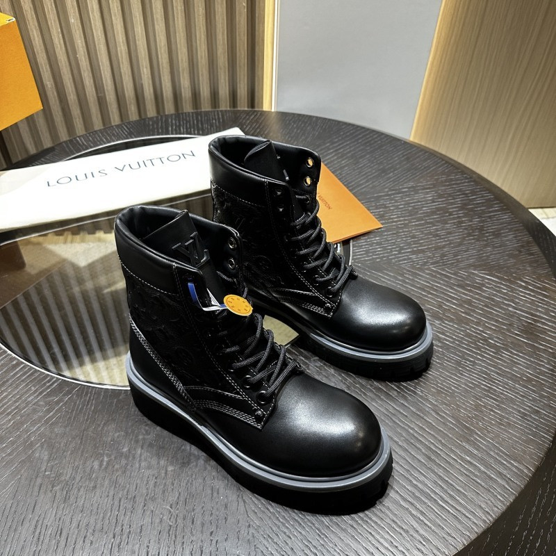L*V BOOTS