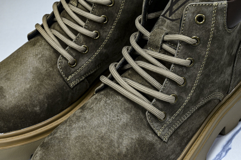 L*V BOOTS