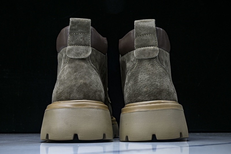 L*V BOOTS