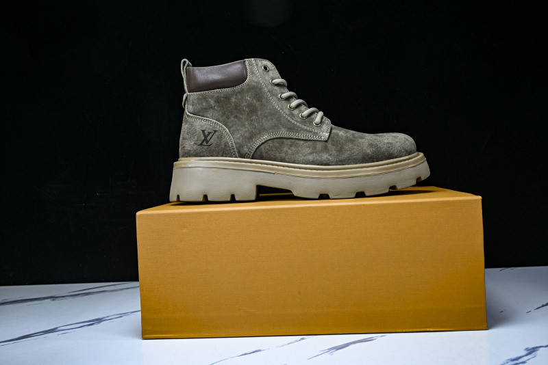 L*V BOOTS