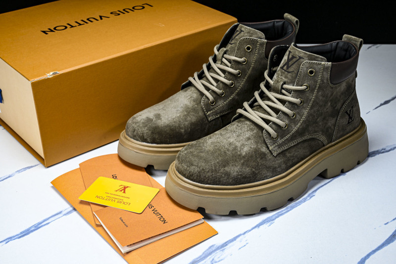L*V BOOTS