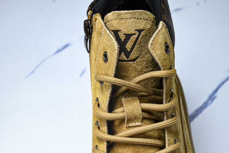 L*V BOOTS