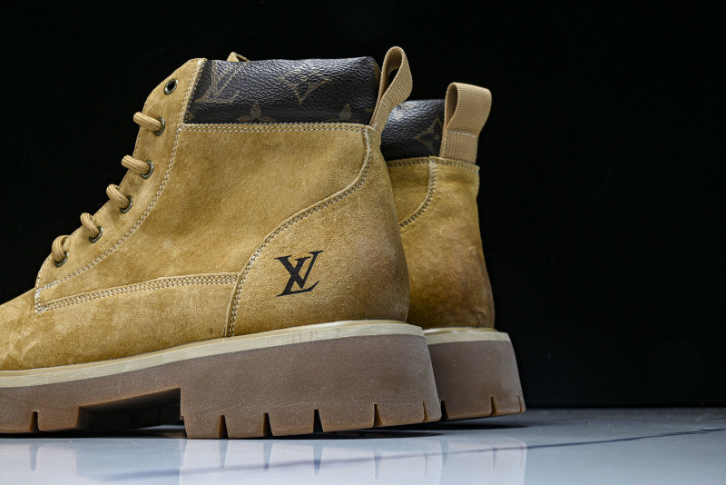 L*V BOOTS