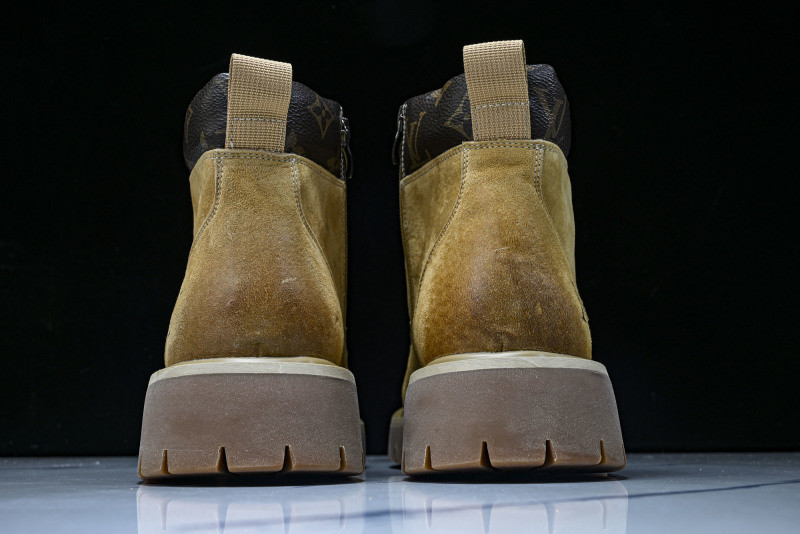 L*V BOOTS